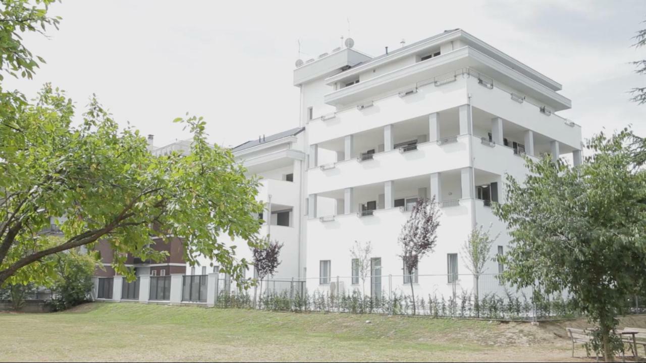 Affittacamere Piacenza Palace Екстер'єр фото
